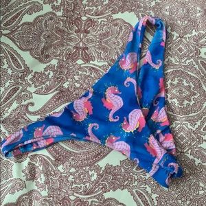 Moana Bikini bottoms